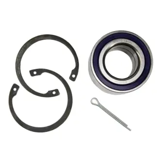 Подшипник передней ступицы sato tech WB24104