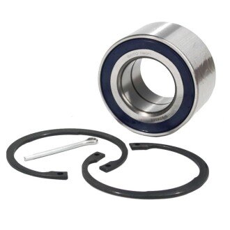 Подшипник ступицы sato Tech WB24106