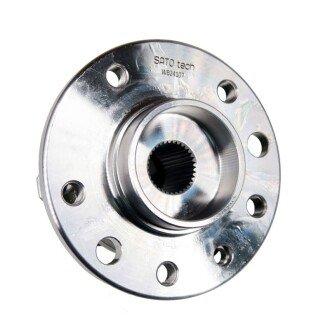 Подшипник ступицы sato Tech WB24107