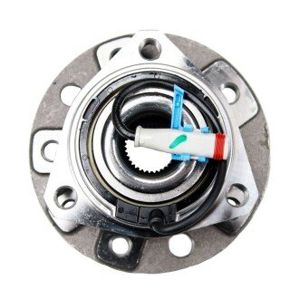 Подшипник ступицы sato Tech WB24107