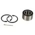 Подшипник передней ступицы sato tech WB24117