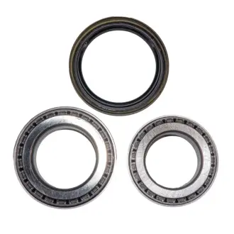 Подшипник передней ступицы sato tech WB24121