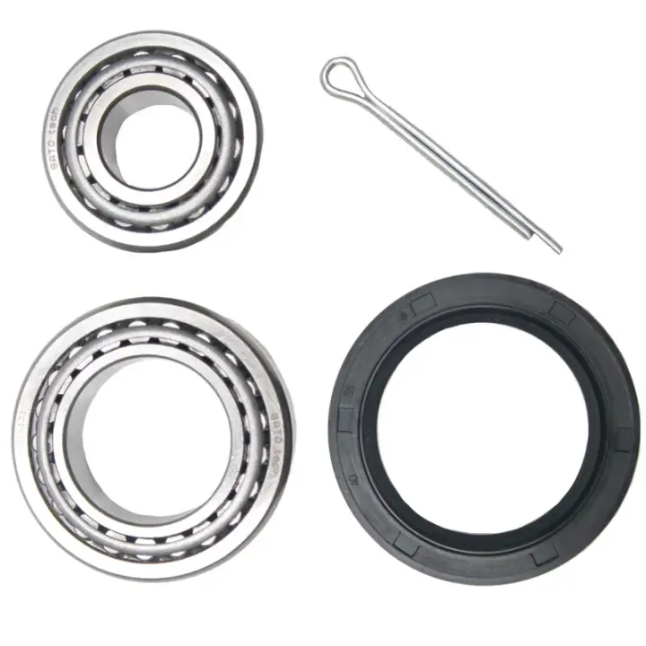 Подшипник передней ступицы sato tech WB35101