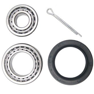 Подшипник ступицы sato Tech WB35101