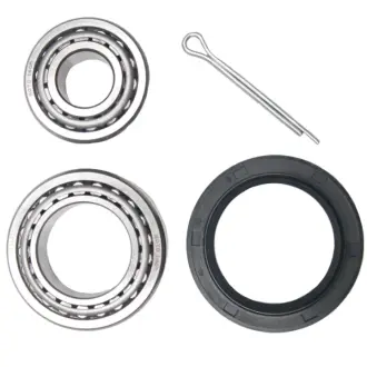 Подшипник передней ступицы sato tech WB35101
