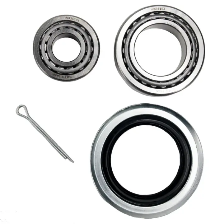 Подшипник передней ступицы sato tech WB35104