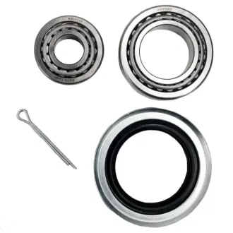 Подшипник передней ступицы sato tech WB35104