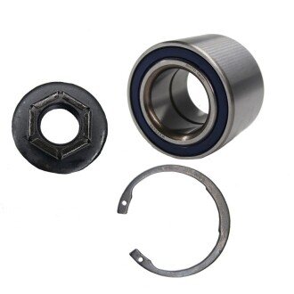 Подшипник ступицы sato Tech WB35105