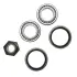 Подшипник задней ступицы sato tech WB35110