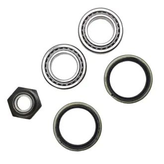 Подшипник задней ступицы sato tech WB35110