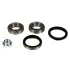 Подшипник передней ступицы sato tech WB35114