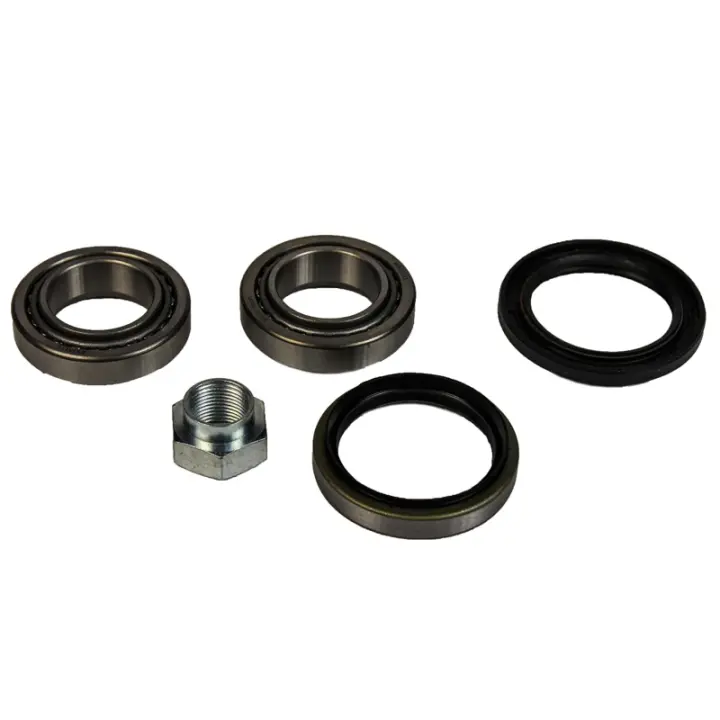 Подшипник передней ступицы sato tech WB35115
