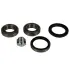 Подшипник передней ступицы sato tech WB35115