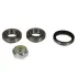 Подшипник передней ступицы sato tech WB35116