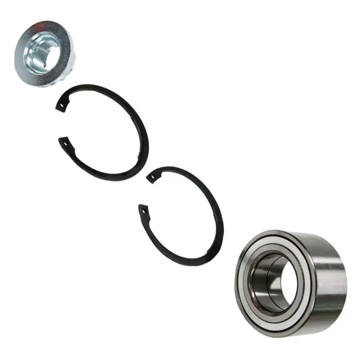 Подшипник передней ступицы sato tech WB35126