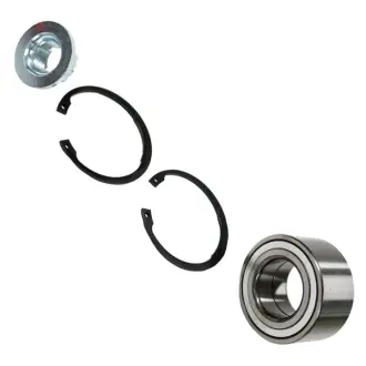 Подшипник передней ступицы sato tech WB35126