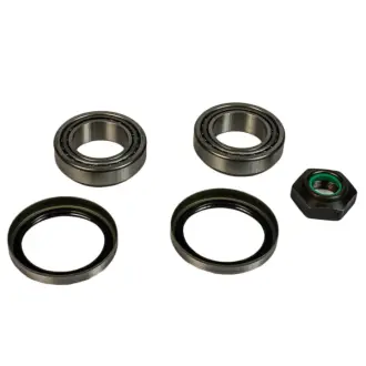 Підшипник задньої ступиці Sato Tech WB35162
