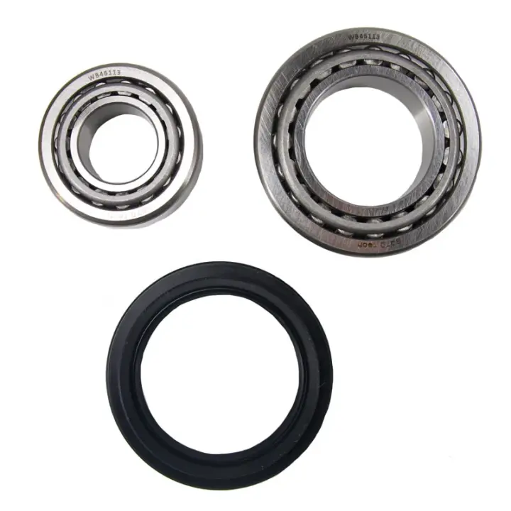 Подшипник передней ступицы sato tech WB46113