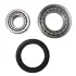 Подшипник передней ступицы sato tech WB46113