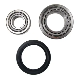 Подшипник передней ступицы sato tech WB46113