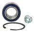 Подшипник задней ступицы sato tech WB46116