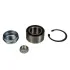 Подшипник передней ступицы sato tech WB46121