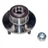 Подшипник передней ступицы sato tech WB46134