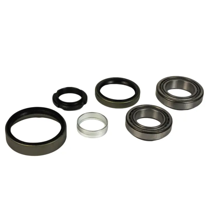 Подшипник задней ступицы sato tech WB46147