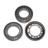 Подшипник задней ступицы sato tech WB46155