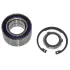 Подшипник задней ступицы sato tech WB50139