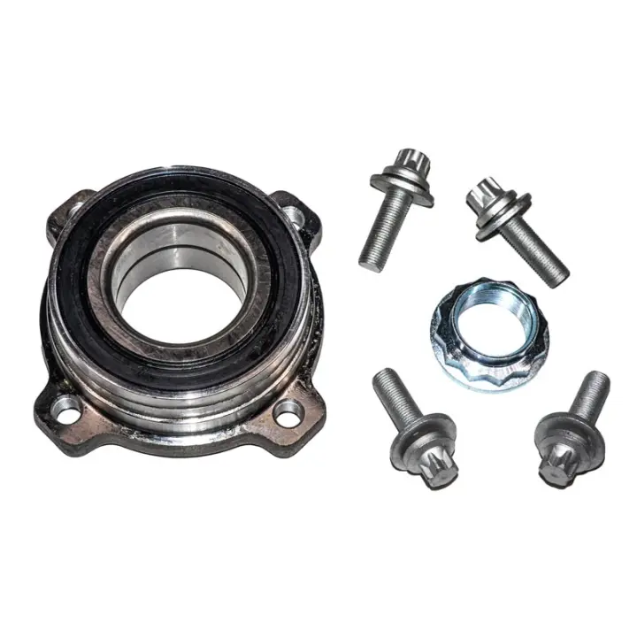 Подшипник задней ступицы sato tech WB50143