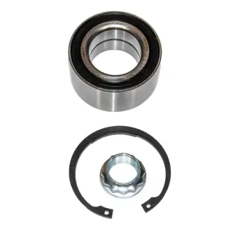 Підшипник задньої ступиці Sato Tech WB50157