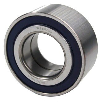 Подшипник ступицы sato Tech WB60100