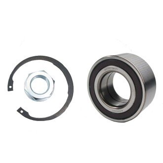 Подшипник ступицы sato Tech WB60101