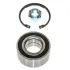 Подшипник передней ступицы sato tech WB60107
