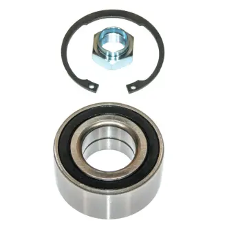 Подшипник передней ступицы sato tech WB60107