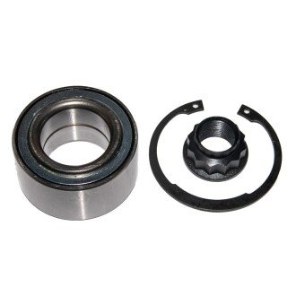 Подшипник ступицы sato Tech WB60124