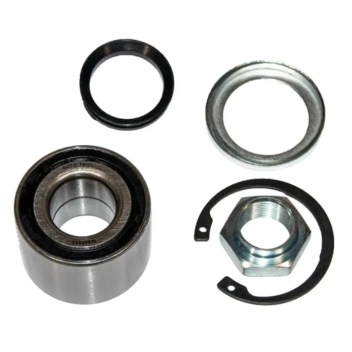 Подшипник задней ступицы sato tech WB60132