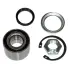 Подшипник задней ступицы sato tech WB60132
