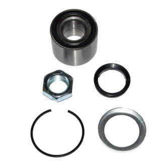 Подшипник ступицы sato Tech WB60175