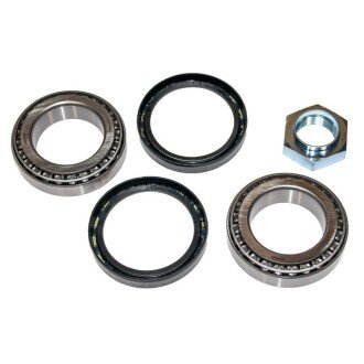 Подшипник ступицы sato Tech WB60190