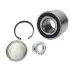 Подшипник задней ступицы sato tech WB70004