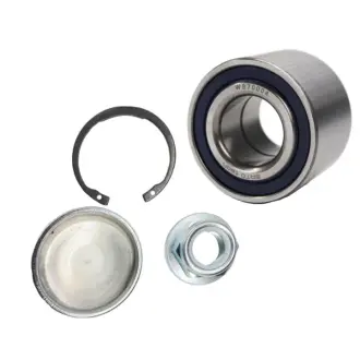 Подшипник задней ступицы sato tech WB70004