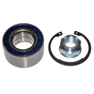 Подшипник ступицы sato Tech WB80017