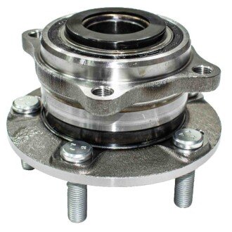 Подшипник ступицы sato Tech WB90201