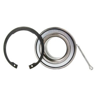 Подшипник ступицы sato Tech WB90202