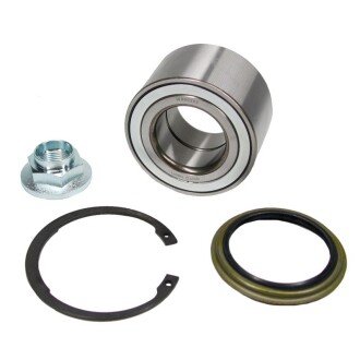 Подшипник ступицы sato Tech WB90203