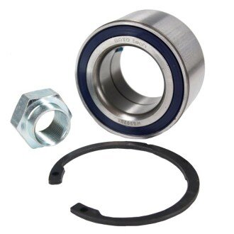 Подшипник ступицы sato Tech WB90205 на Фольксваген Кадди 5