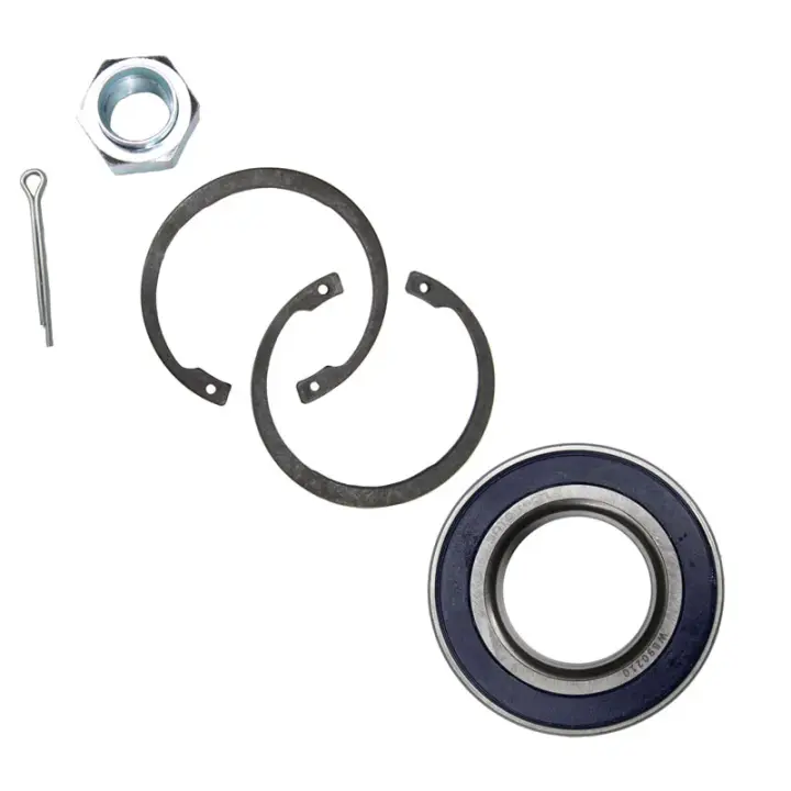 Подшипник передней ступицы sato tech WB90210