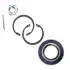 Подшипник передней ступицы sato tech WB90210
